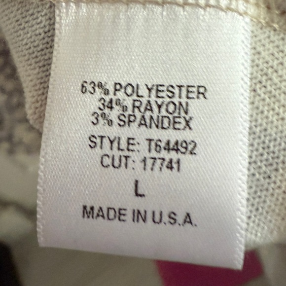 Oddy Batwing Turtleneck Top - Picture 4 of 7